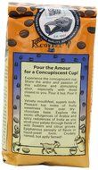 Raven's Brew Whole Bean 3 Peckered Billy Goat Blend,Dark Roast 12-Ounce Bags (Pack of 2) N3