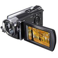 Gadget Emperor&reg; 1080P Digital Video Camera Camcorder with 16x Zoom and Full HD Recording