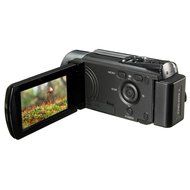 Gadget Emperor&reg; 1080P Digital Video Camera Camcorder with 16x Zoom and Full HD Recording N2