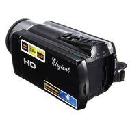 Gadget Emperor&reg; 1080P Digital Video Camera Camcorder with 16x Zoom and Full HD Recording N3