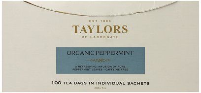 Taylors of Harrogate Classic Tea Variety Box, 48 Count N132