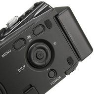 Gadget Emperor&reg; 1080P Digital Video Camera Camcorder with 16x Zoom and Full HD Recording N4