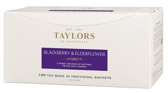 Taylors of Harrogate Classic Tea Variety Box, 48 Count N133