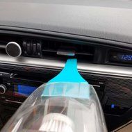 BESDI Automotive Wet Dry Amphibious Portable Mini Car Vacuum Cleaner Handheld Cleaner Dustbuster Wire Length in...