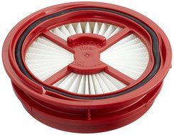 Bissell Symphony Vacuum Filter Pack N2