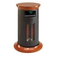 Lifesmart Lifelux LS19-CIQH-MW Electric All Season Heating and Cooling Tower with Broad Range Oscillation Technology...