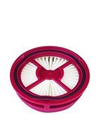 Bissell Symphony Vacuum Filter Pack N3