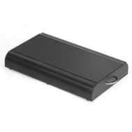 Mind Reader "Anchor"Coffee Pod Storage Drawer for 50 Nespresso Capsules BlackGY#583-4 6-DFG292765 N4