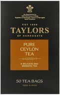 Taylors of Harrogate Classic Tea Variety Box, 48 Count N141