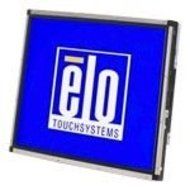 Elo 3000 Series 1739L Touch Screen Monitor - 17&quot; - Surface Acoustic Wave - 1280 x 1024 - 5:4