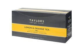 Taylors of Harrogate Classic Tea Variety Box, 48 Count N145