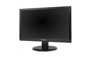 ViewSonic VA2055SA 20-Inch Screen LED-Lit Monitor (Certified Refurbished) N2