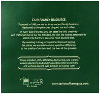 Taylors of Harrogate Classic Tea Variety Box, 48 Count N153