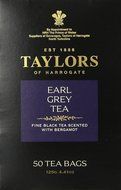 Taylors of Harrogate Classic Tea Variety Box, 48 Count N154