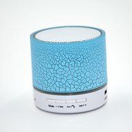 MuYang LED Mini Wireless Bluetooth Speaker A9 TF USB FM Portable Musical Subwoofer Loudspeakers For phone PC with... N5