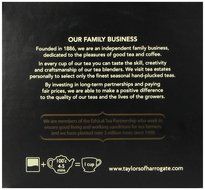 Taylors of Harrogate Classic Tea Variety Box, 48 Count N157