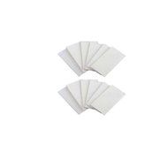 Yodosun Pack of 12 NoFog Anti-Fog Inserts for Gopro hero4/3/3+