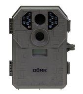 Dorr WildSnap X12 IR Wildlife Camera Black [204398] N11