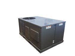 RHEEM New Commercial AC Package RJPLC060CL000 ACC-6808 N2