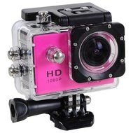 Wifi Full HD 1080P Waterproof Sports Camera Camcorder N4
