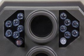 Dorr WildSnap X12 IR Wildlife Camera Black [204398] N12