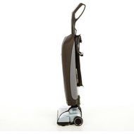 Kitchen Lightweight Bagged Home Floor Care Upright Vacuum, Full Bag Indicator, Wide 14 Inch Cleaning Path N3