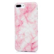 iPhone 7 Plus Case (5.5"), YOKIRIN Printed Fashion Full Matte Hard Touch Slim-Fit Flexible PC Texture Flower Coated... N23