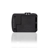 Veho VCC-006-K2S Muvi K-Series K2 SPORT Wi-Fi Handsfree Camera Sports Bundle (Black) N7