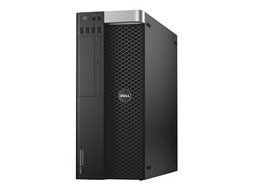 Dell Precision Tower 5810 - Xeon E5-1620V3 3.5 Ghz - 8 GB - 1 Tb - Us - English (Qwerty) -...