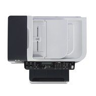 HP Officejet J6480 All-in-One Printer N5