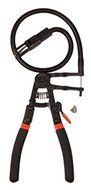 Mayhew Pro 28630 Rigiflex Hose Clamp Plier by Mayhew