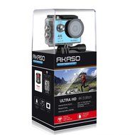 AKASO EK7000 4K WIFI Sports Action Camera Ultra HD Waterproof DV Camcorder 12MP 170 Degree Wide Angle 2 inch LCD... N12