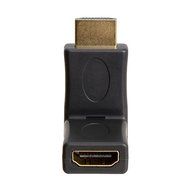 Cmple - DVI-A Female to HD15 (VGA) Male Adapter GOLD N13
