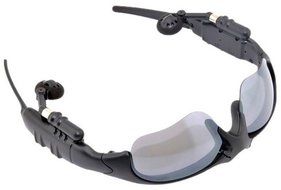 Bluetooth Stereo sunglasses Headphones N5