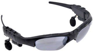 Bluetooth Stereo sunglasses Headphones N6