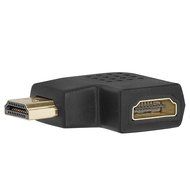 Cmple - DVI-A Female to HD15 (VGA) Male Adapter GOLD N16