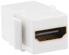 Cmple - DVI-A Female to HD15 (VGA) Male Adapter GOLD N17