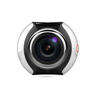 New Released 360 Panoramic Video Camera 4K Resolution @30fps,Creat your 3D Video and images never been so Simple... N6