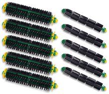 I-clean for**[3 Set]**iRobot Roomba 500 Series 510 530 535 540 550 560 570 580 Vacuum Cleaning Robots Replacement...