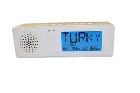Maverick ST100W Bluetooth Speaker Thermometer N7
