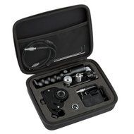 Ikan PDL PD Movie Remote Live Multi Control System (Black) N23