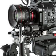 Ikan PDL PD Movie Remote Live Multi Control System (Black) N26