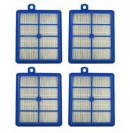 Part&nbsp;#&nbsp;H12&nbsp;Hepa Filter&nbsp;&nbsp;for&nbsp;Electrolux Eureka Sanitaire H12 HF1 (HF-1) EL012 EL012W Upright/Canister Filter &nbsp;&nbsp;... N2