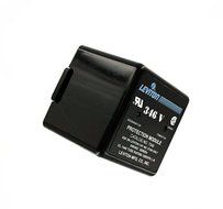 Leviton 7346 46 VAC, 50/60 Hz Max, Transient Voltage Surge Suppression Module by Leviton