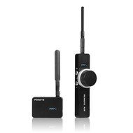 Ikan PDL PD Movie Remote Live Multi Control System (Black) N28