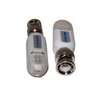 RioRand 8 PAIRS (16 PCS) Port Passive transceiver Video Balun compact size CAT5/CAT6 N8