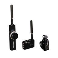 Ikan PDL PD Movie Remote Live Multi Control System (Black) N29