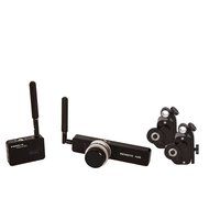 Ikan PDL PD Movie Remote Live Multi Control System (Black) N31