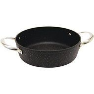 New THE ROCK by Starfrit 060736-003-0000 THE ROCK by Starfrit Oven/Bakeware with Stainless Steel Handles (8" x...