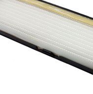 Aiskaer 6 pcs Replacement Botvac D Series Ultra-Performance Filter + 4 pcs Side Brush For All Botvac Vacuum Cleaner... N4